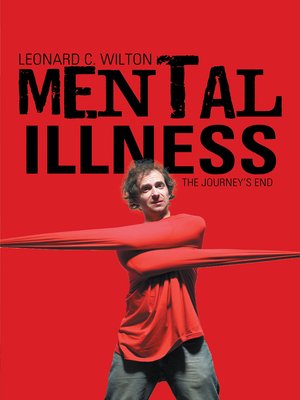 cover image of Mental Illness